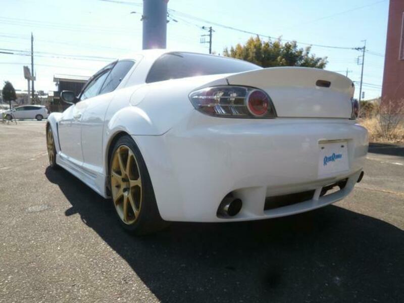 RX-8