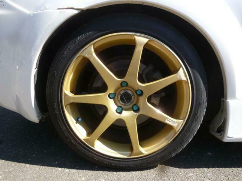 RX-8