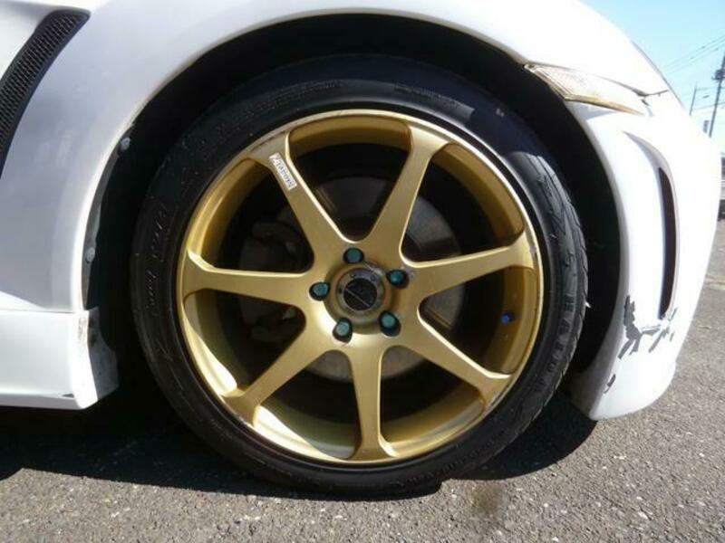 RX-8