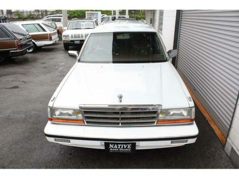 GLORIA WAGON