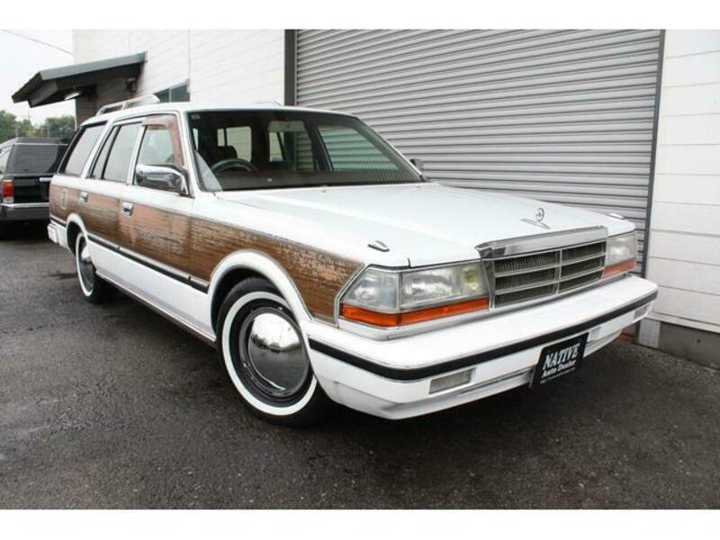GLORIA WAGON-0