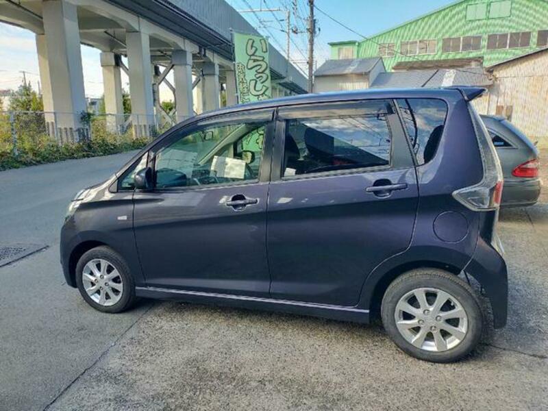 EK CUSTOM