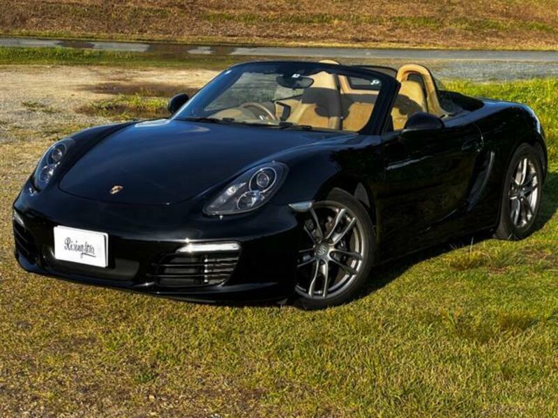 BOXSTER