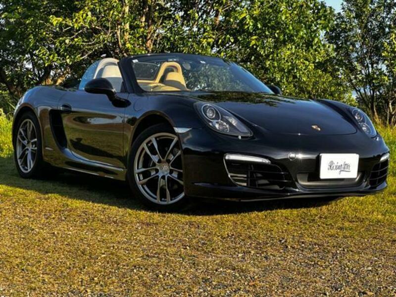 BOXSTER