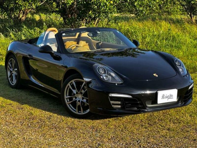 BOXSTER