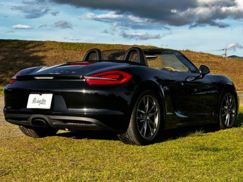 BOXSTER