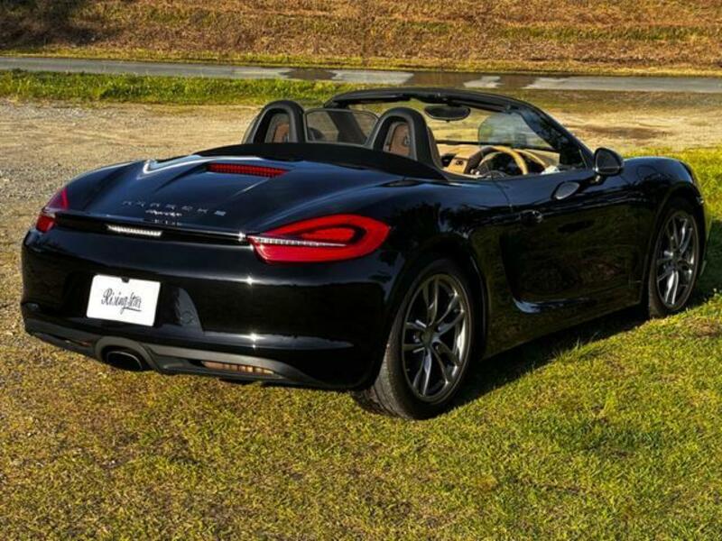 BOXSTER