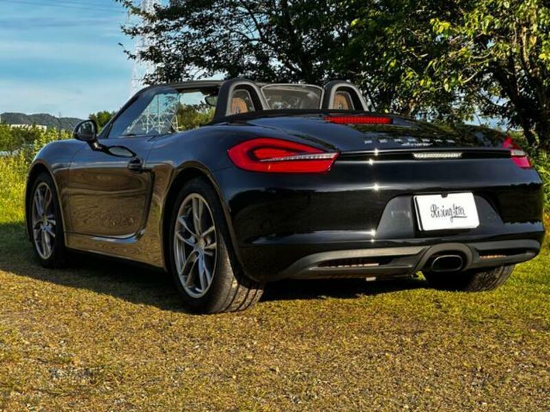 BOXSTER