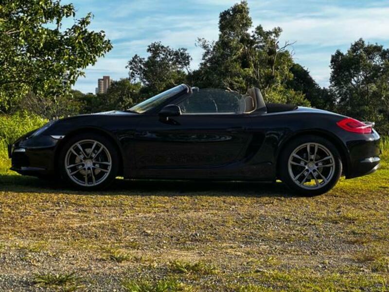 BOXSTER