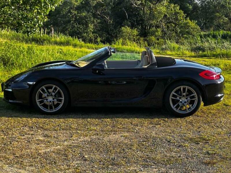 BOXSTER