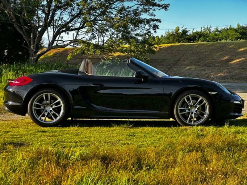 BOXSTER