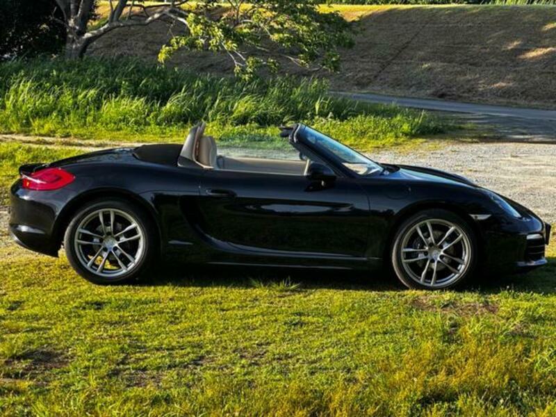 BOXSTER