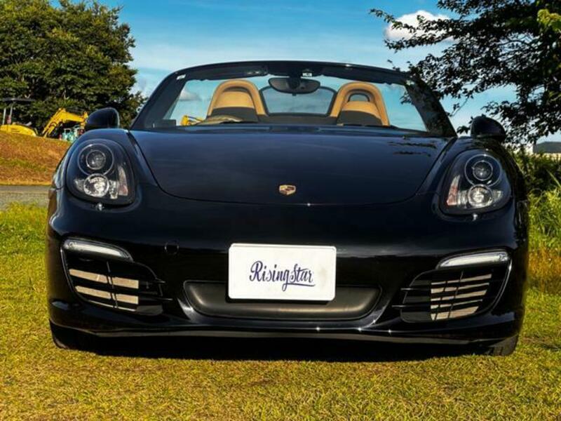 BOXSTER