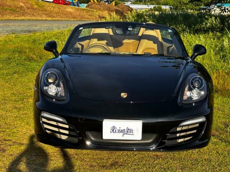 BOXSTER