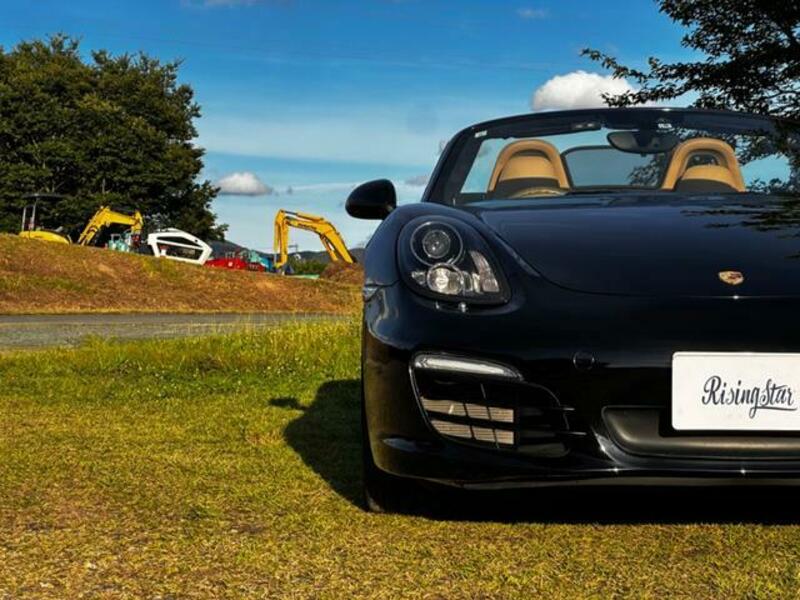 BOXSTER