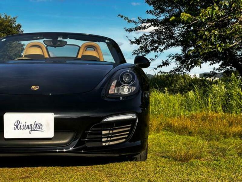 BOXSTER