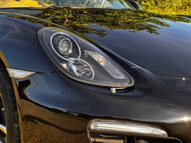 BOXSTER