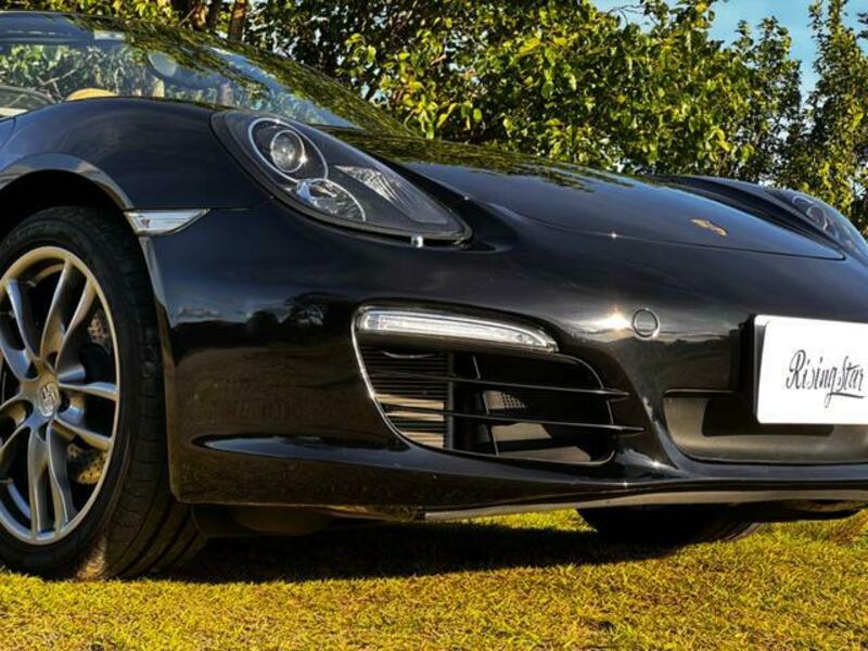 BOXSTER
