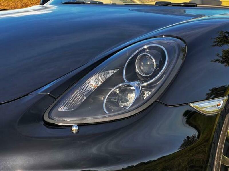 BOXSTER
