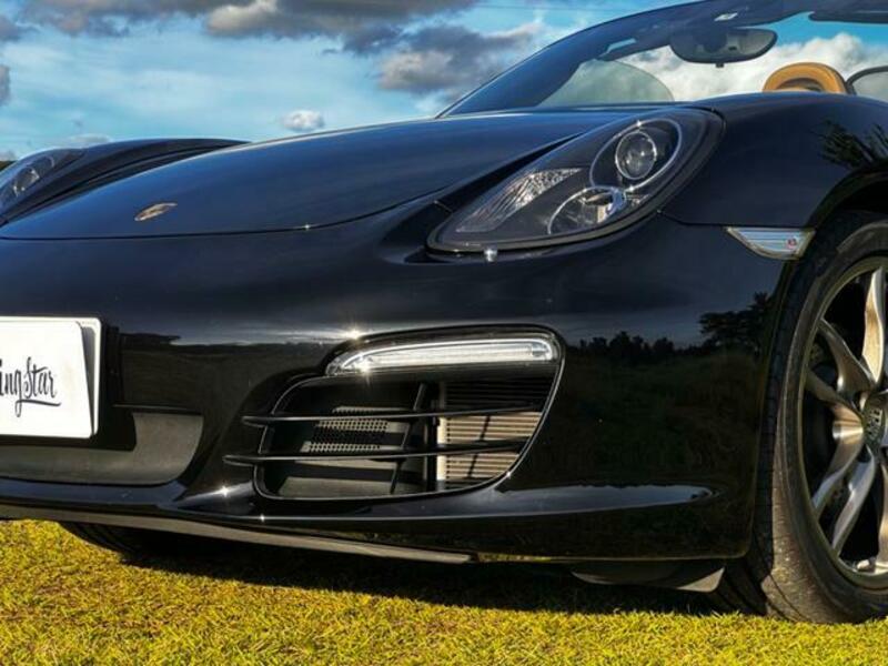 BOXSTER