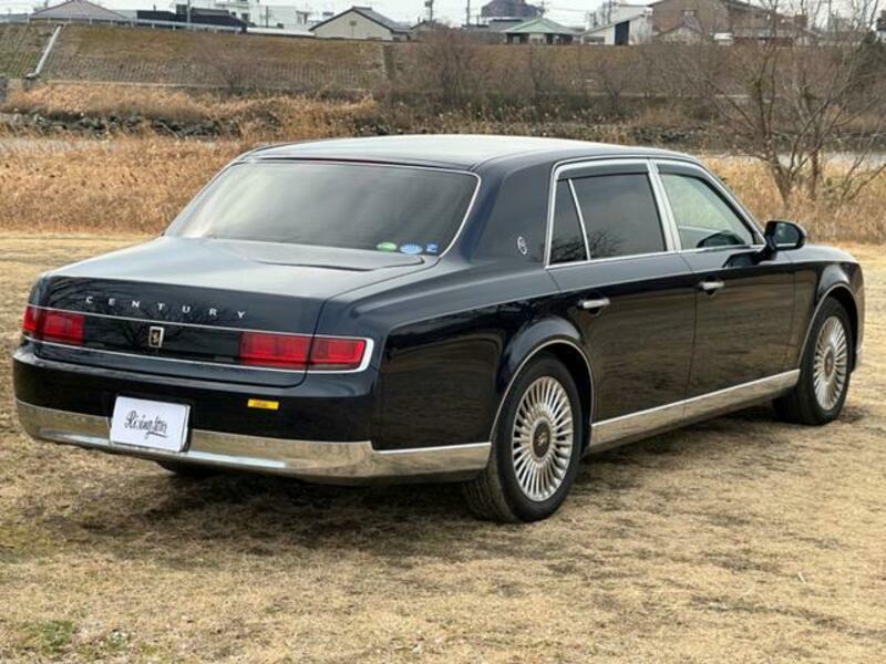 CENTURY