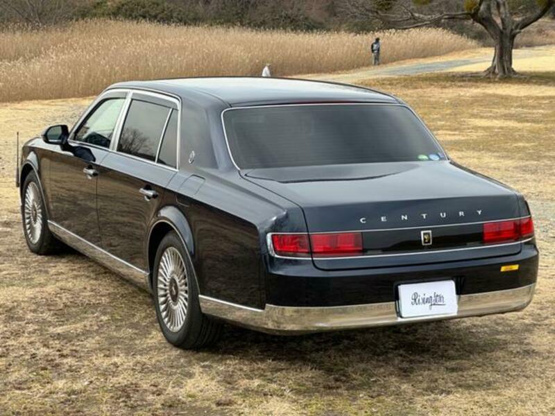 CENTURY