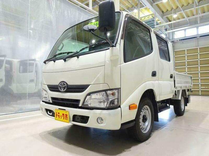 TOYOTA TOYOACE