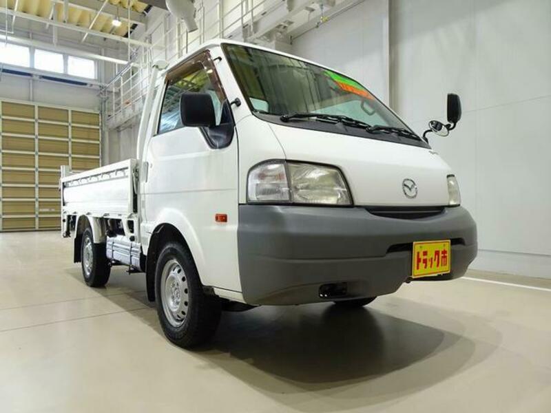 BONGO TRUCK