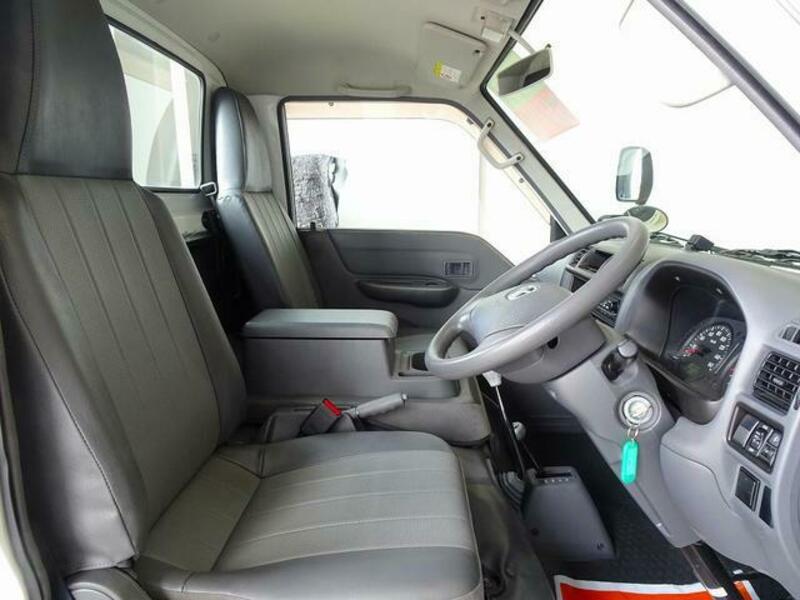 BONGO TRUCK