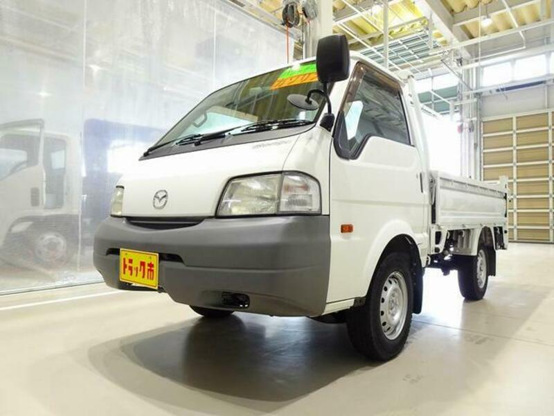 MAZDA BONGO TRUCK