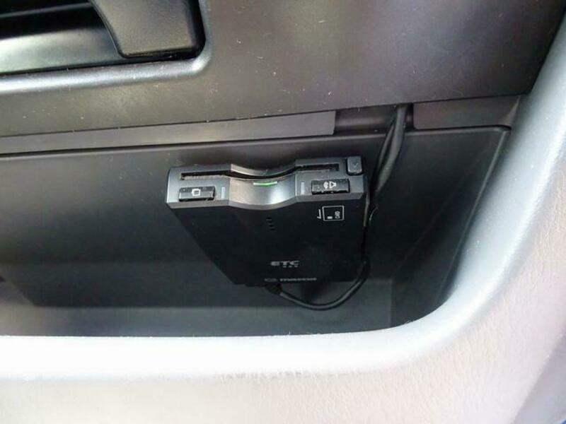 BONGO VAN