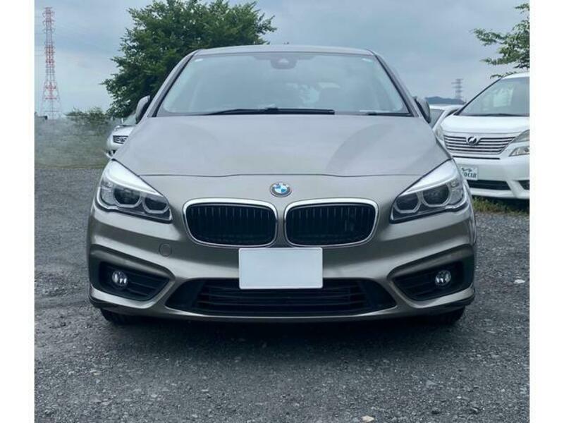 2 SERIES