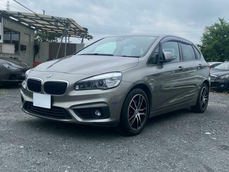2 SERIES