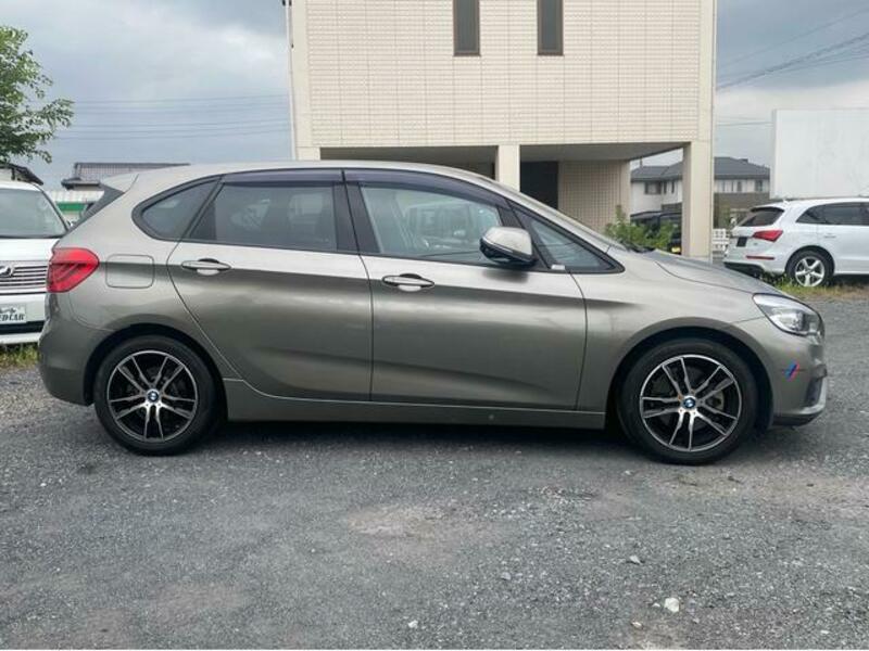 2 SERIES