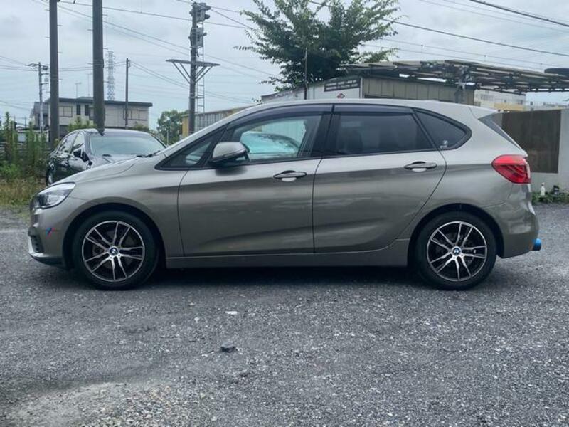 2 SERIES