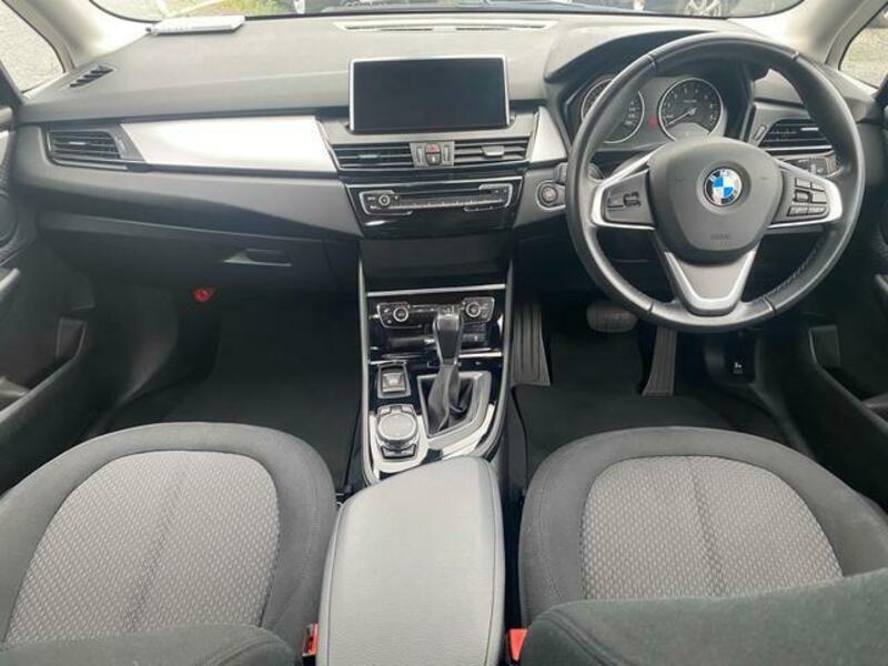 2 SERIES