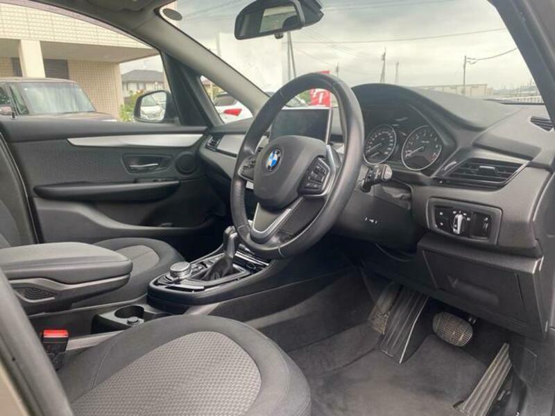 2 SERIES