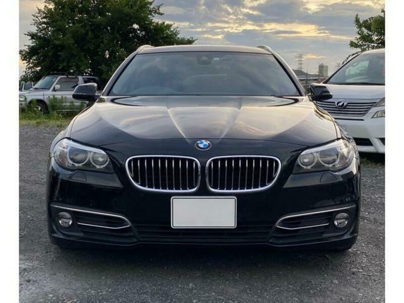5 SERIES
