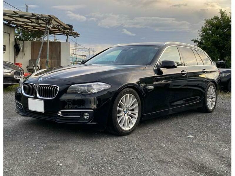 5 SERIES