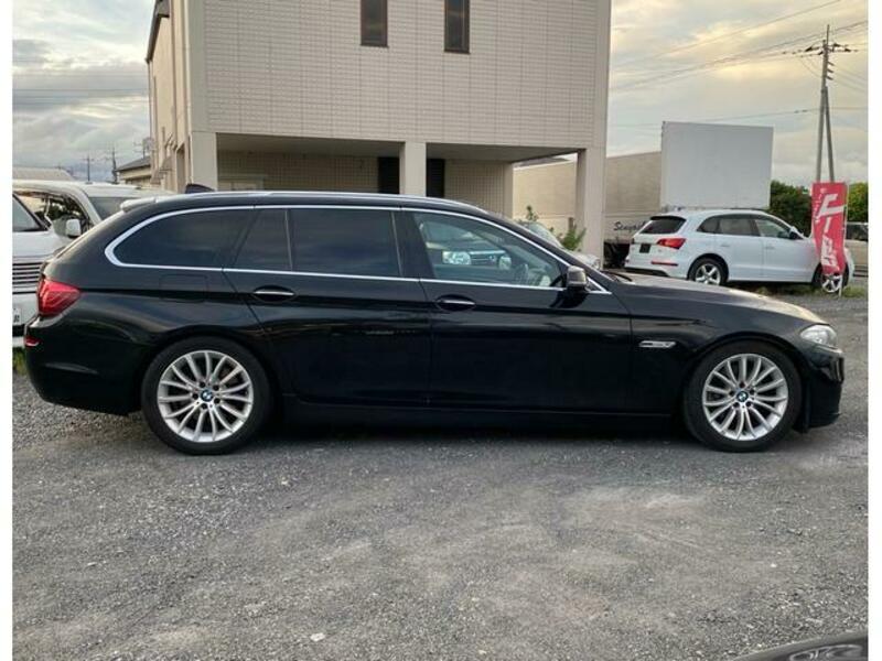 5 SERIES