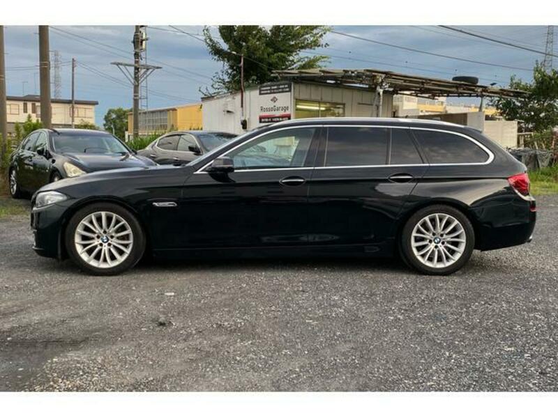 5 SERIES