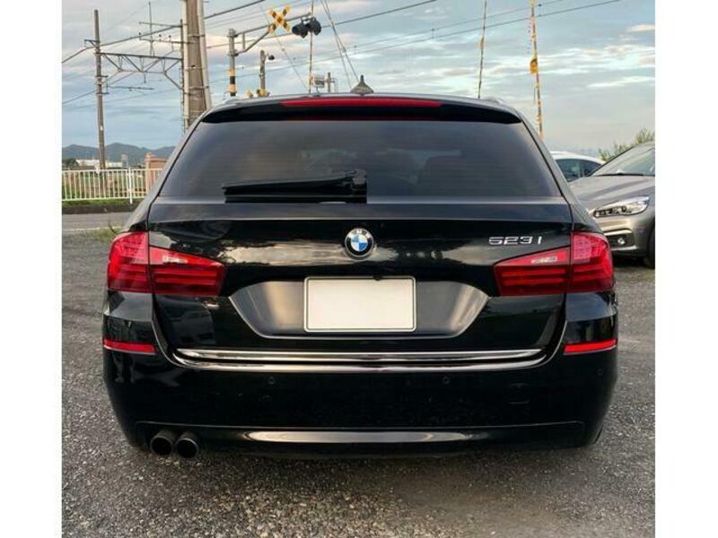 5 SERIES