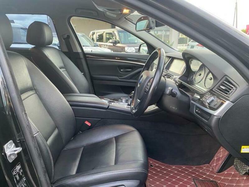 5 SERIES