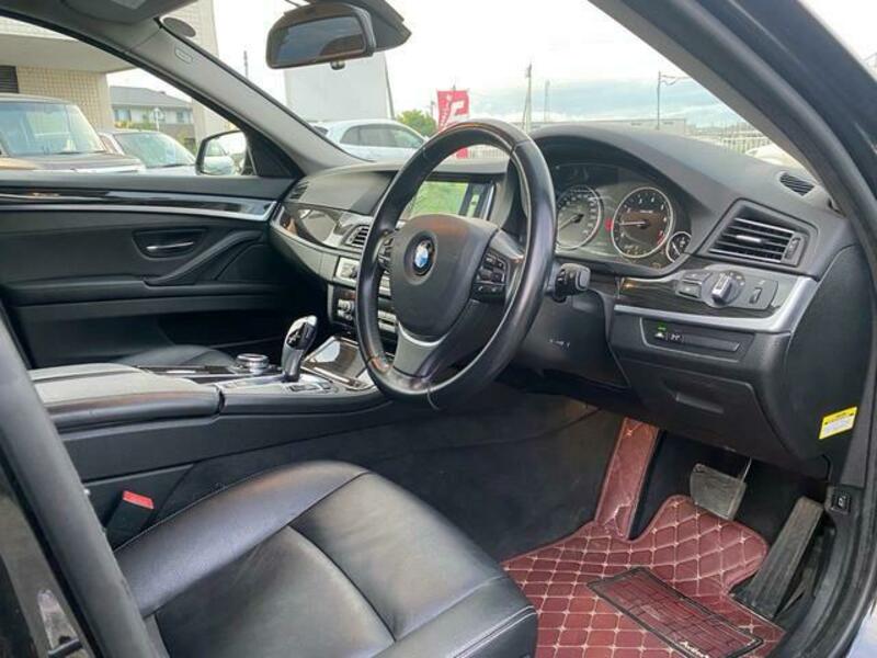 5 SERIES
