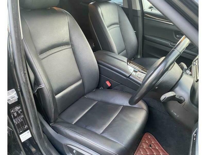 5 SERIES