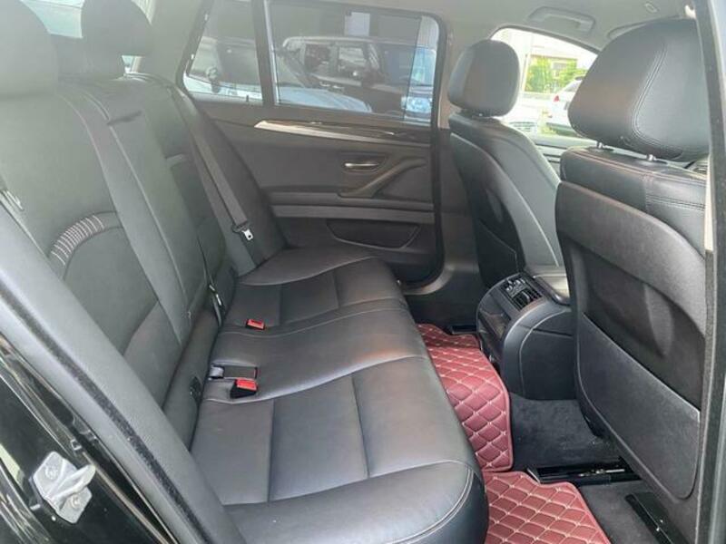 5 SERIES