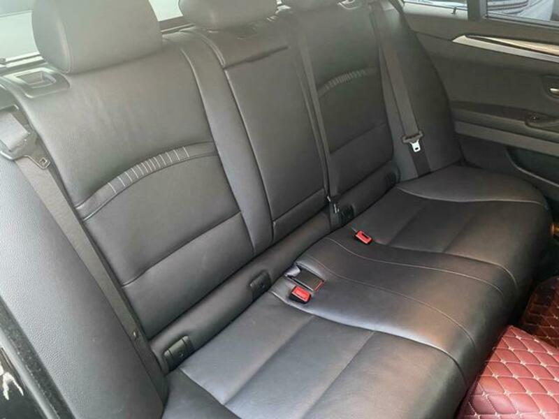 5 SERIES
