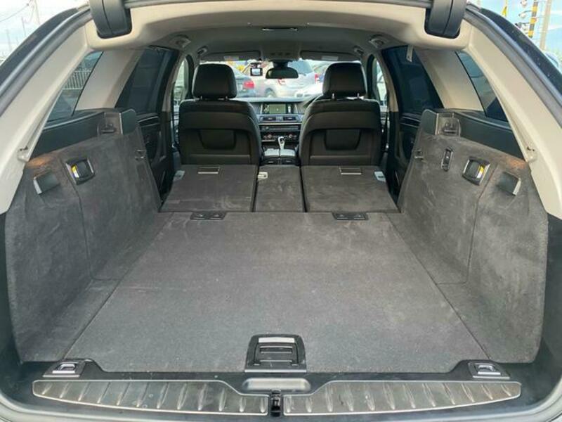 5 SERIES