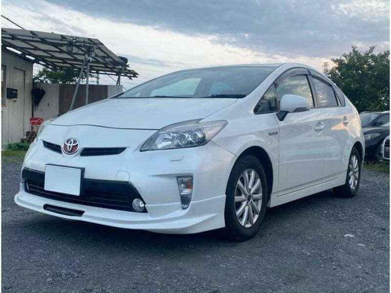 PRIUS