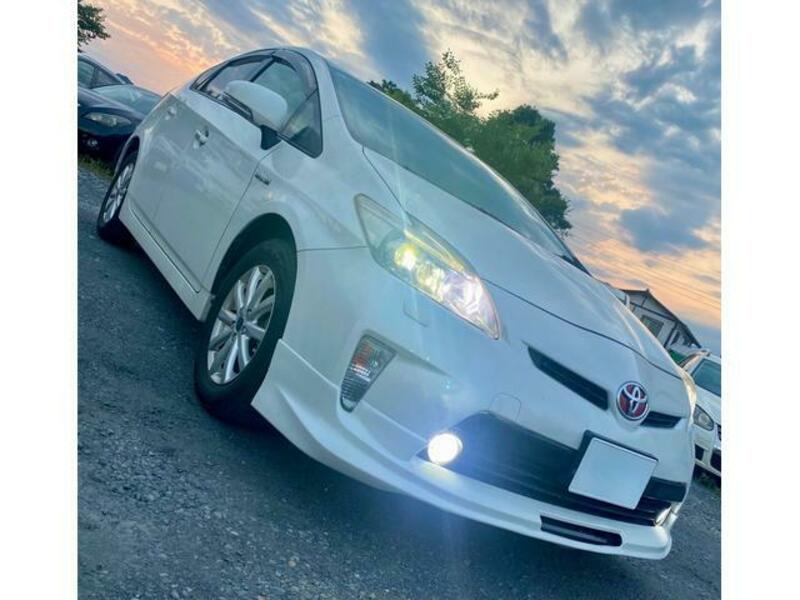 PRIUS